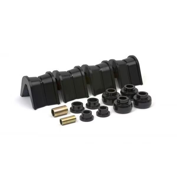 66-79 F150 BRONCO 7 DEG 14PC KIT, Daystar, Mfr#: KF07006BK